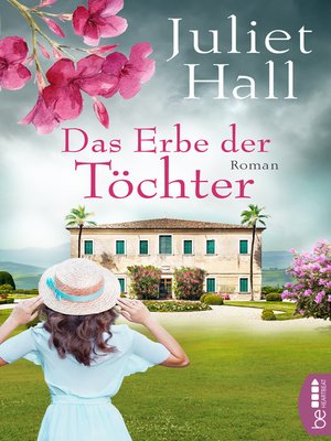 cover image of Das Erbe der Töchter